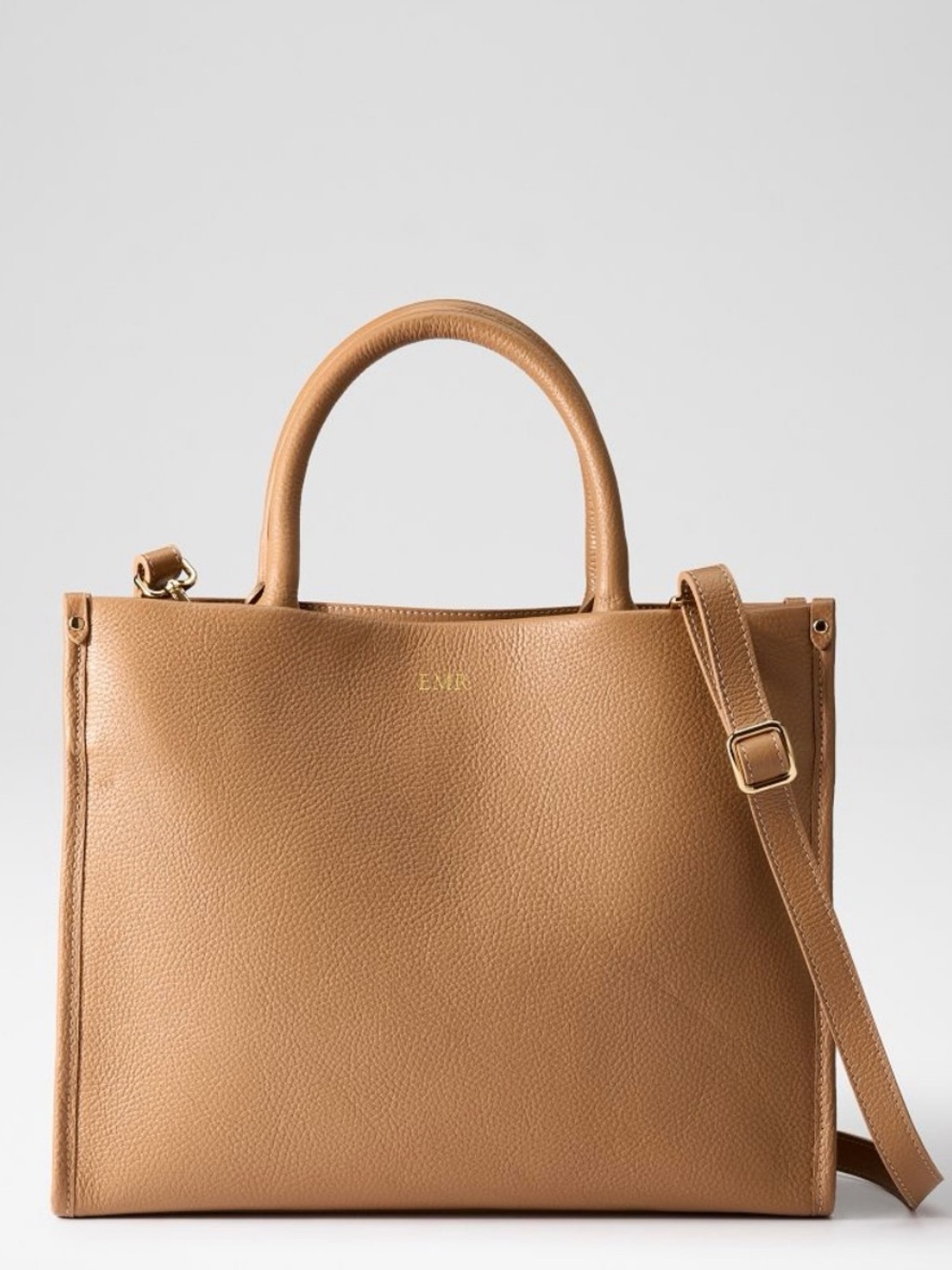 Mark & Graham Harper Laptop Office Tote